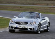 Mercedes-Benz SL 65 AMG